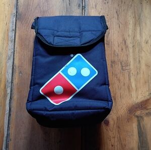Domino's Pizza Bread Heated‎ Bag